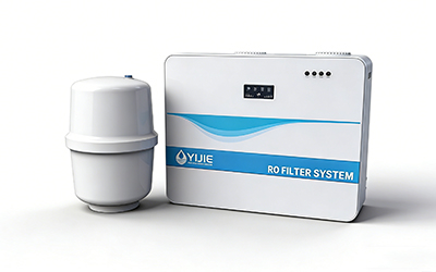 Under Sink Water Filter